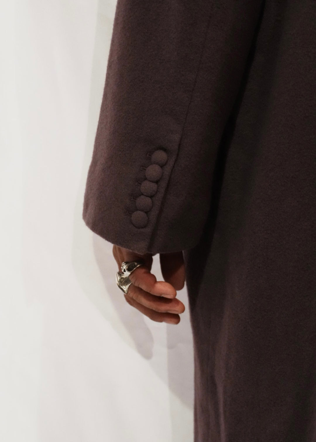 Heath Coat