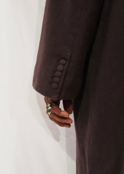 Heath Coat