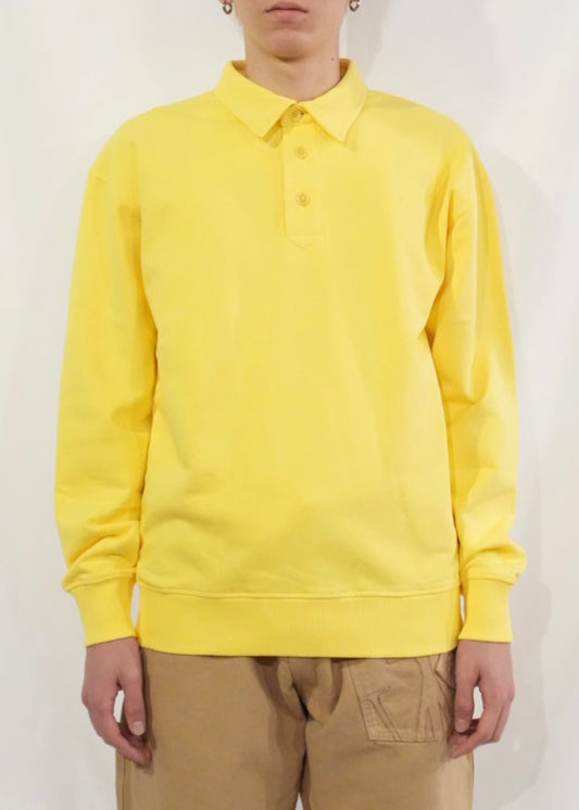 RUGBY POLO
