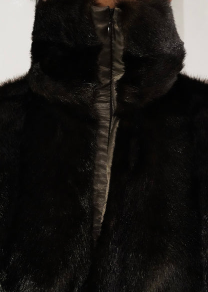 fur jacket