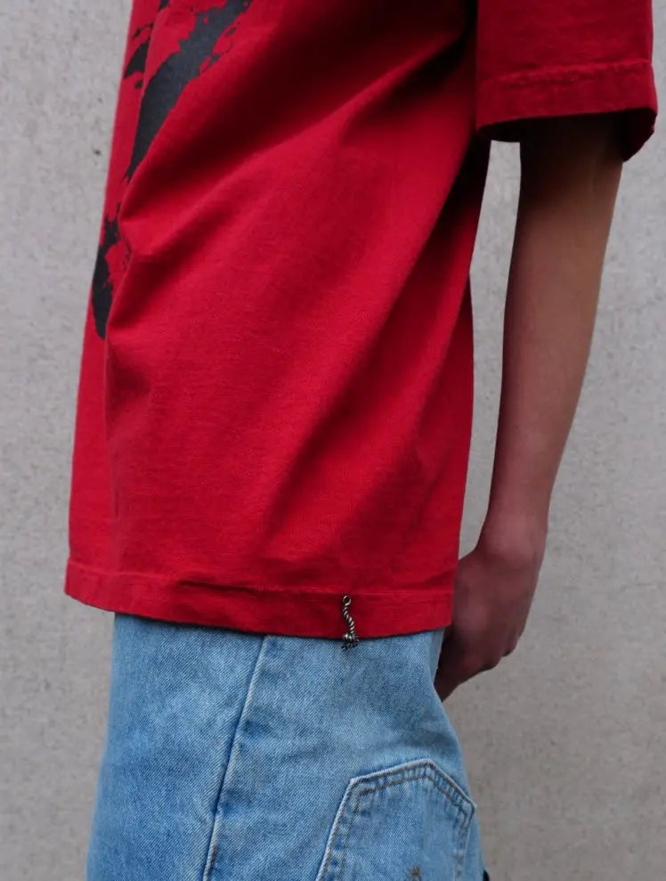BAD GUY TEE - Anann