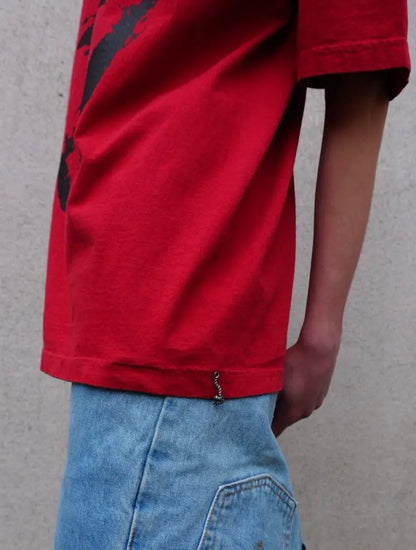 BAD GUY TEE - Anann