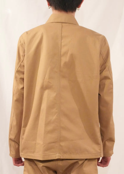 HELIOS JACKET