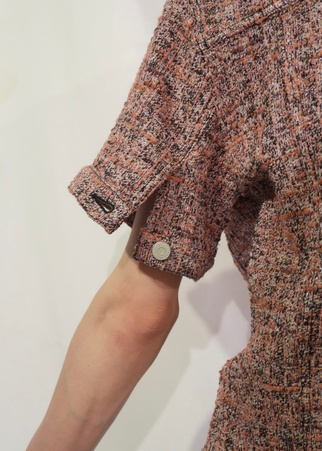 Boucle'tee