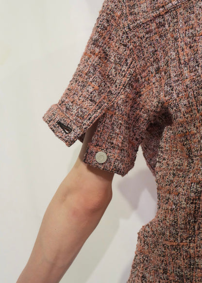 Boucle'tee