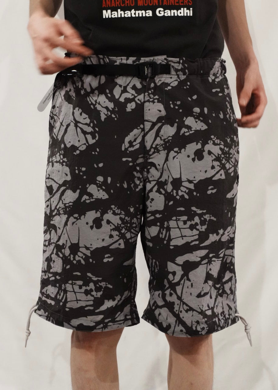 Splatrail Shorts