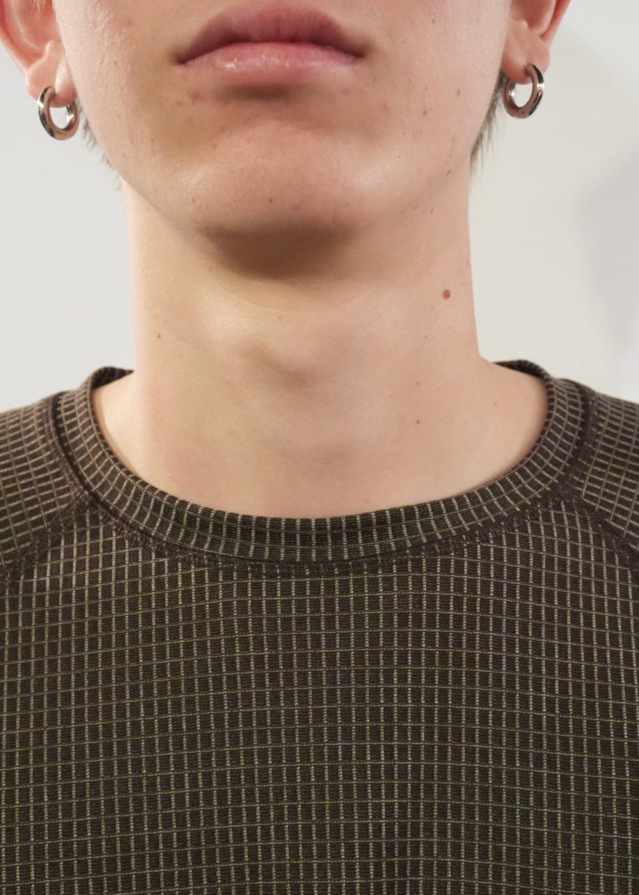 Base Layer stretch Ripstop Longsleeve