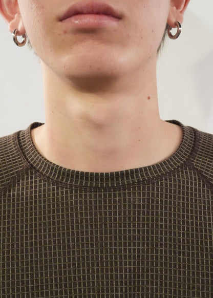 Base Layer stretch Ripstop Longsleeve