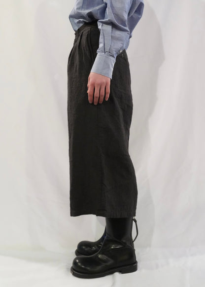 elegant rebel shorts