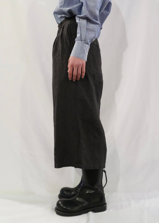 elegant rebel shorts