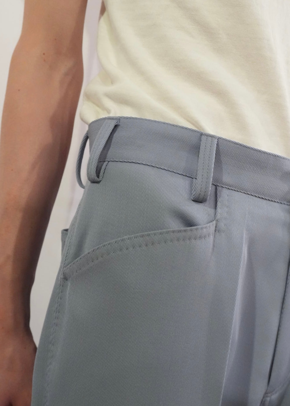 ANGEL TROUSER
