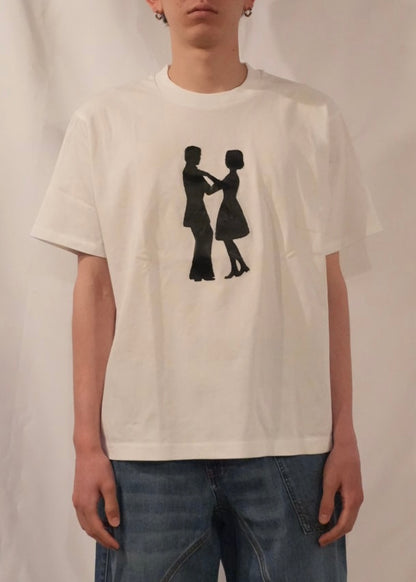 TOMOO GOKITA TEE - Anann