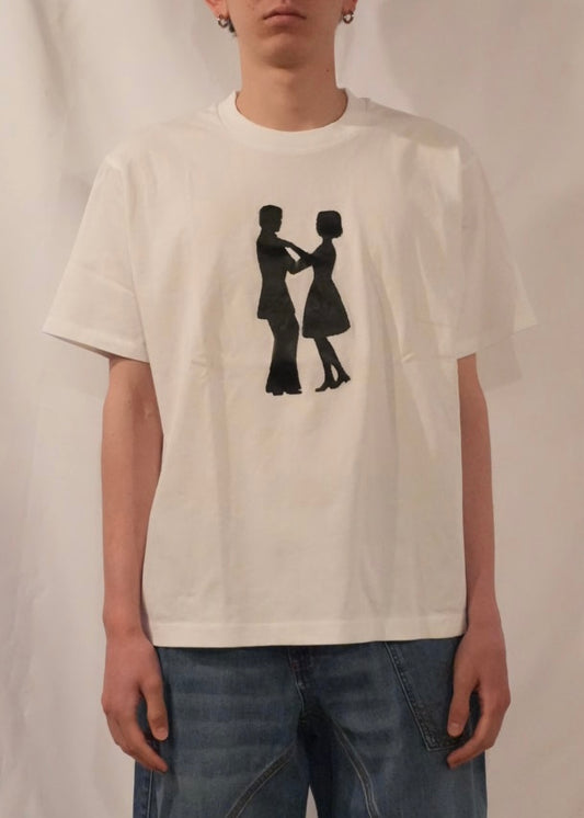 TOMOO GOKITA TEE - Anann