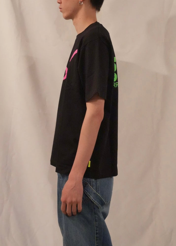 JASON FOX TEE - Anann