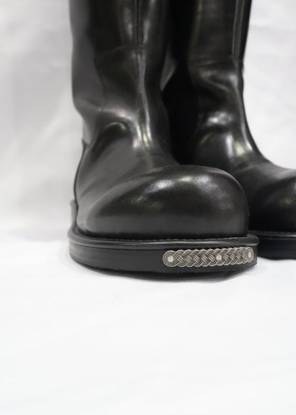 STROMPER BOOTS