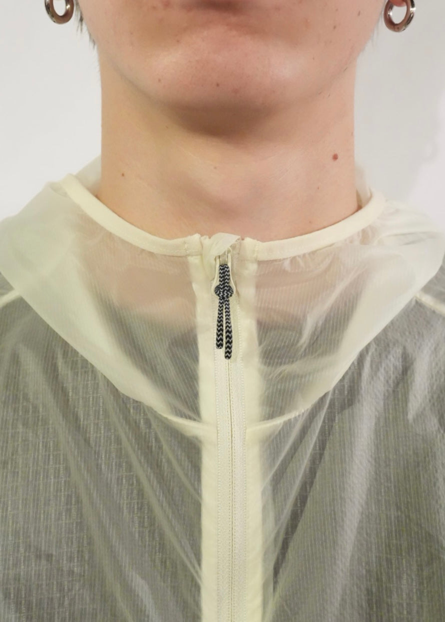 Packable Wind Jacket