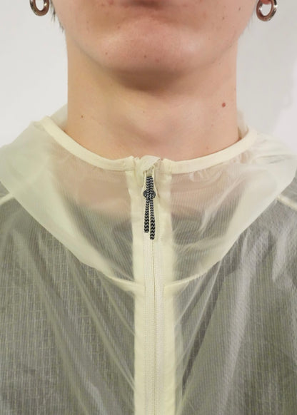 Packable Wind Jacket