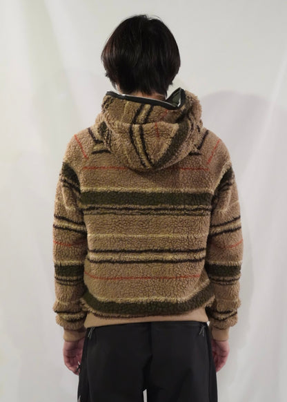 RANRA THJORSAR HOODIE