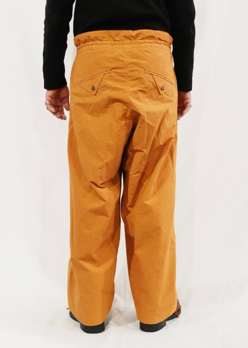 Air Forming Pants