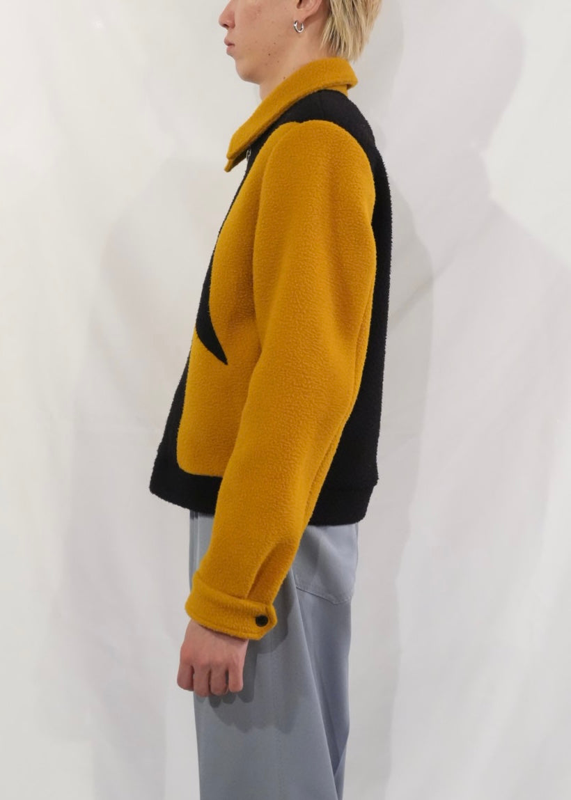 CORKY JACKET