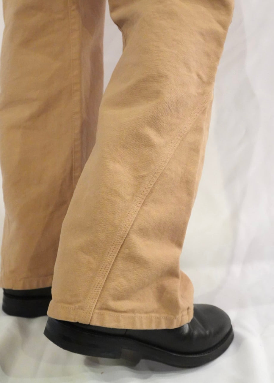 TWISTED WORKWEAR TROUSERS