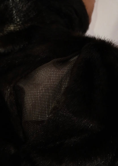 fur jacket
