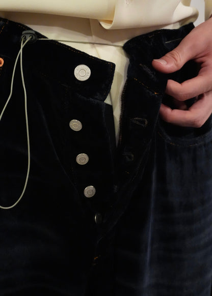 OFFICINA PIJAMA PANTS