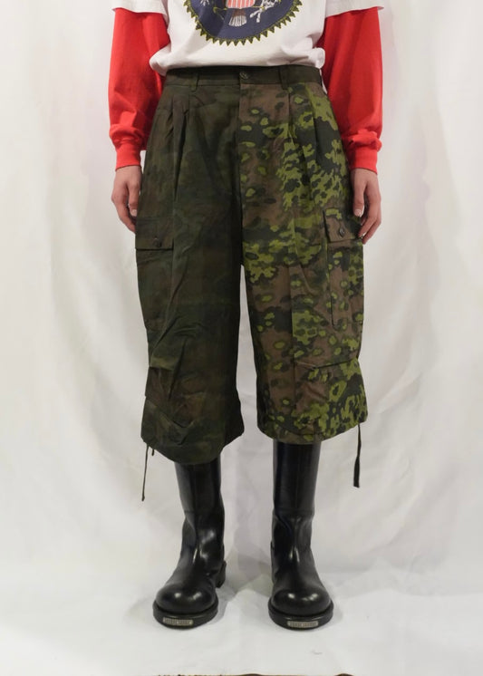 THIRDWAY TRADITIONAL SHORTS