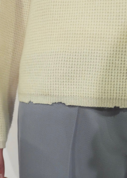 Friends Pullover Sweater