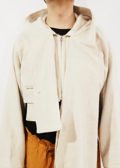 1st Layer Stole Jacket