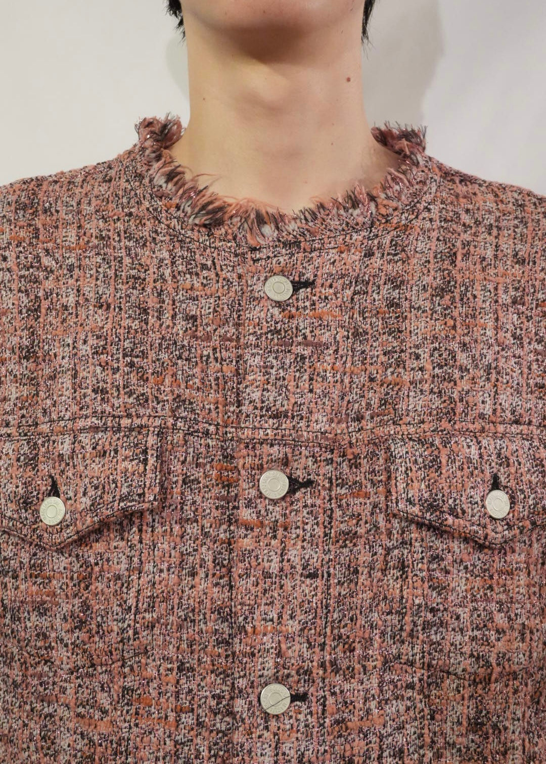 Boucle'tee