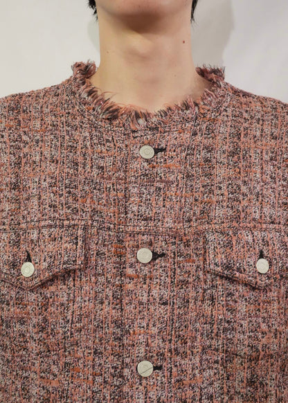 Boucle'tee