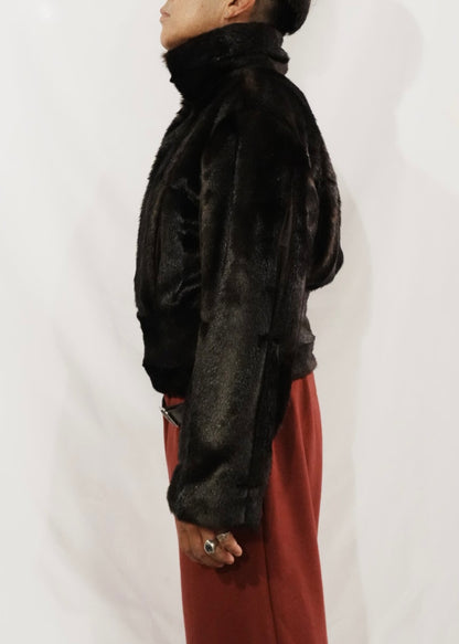 fur jacket