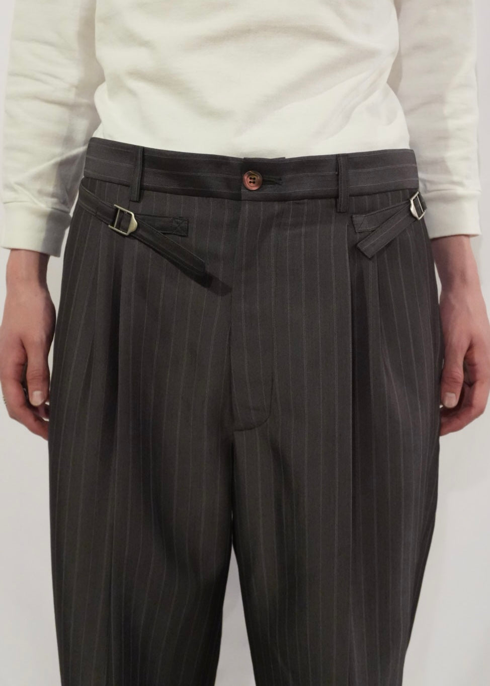Darkettone regolatore short