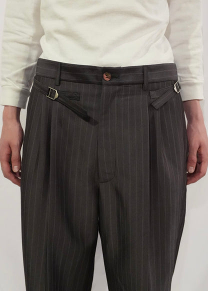 Darkettone regolatore short