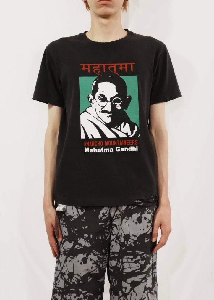 Damage Tee