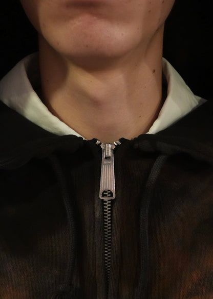LARGE HOODIE