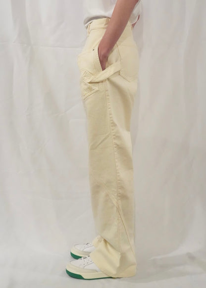 TWISTED WORKWEAR TROUSERS