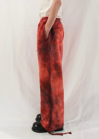 LENGTHY SWEATPANTS