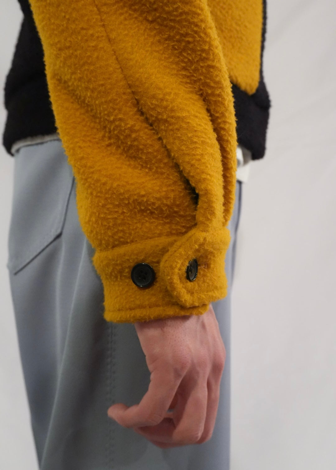 CORKY JACKET