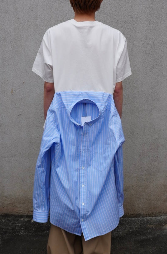 KAOS SHIRTS - Anann