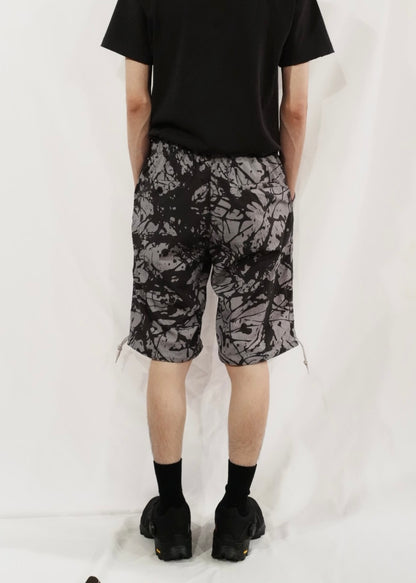 Splatrail Shorts