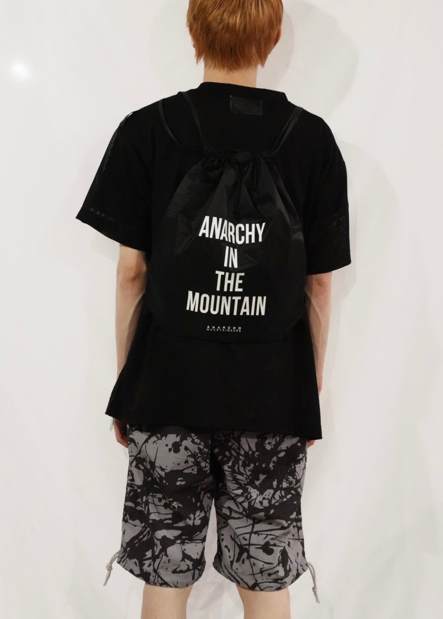 Wander Pack
