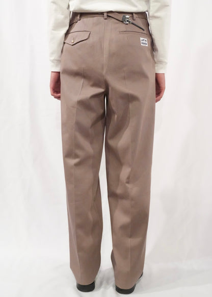 REGOLATORE DOUBLE PLEATS