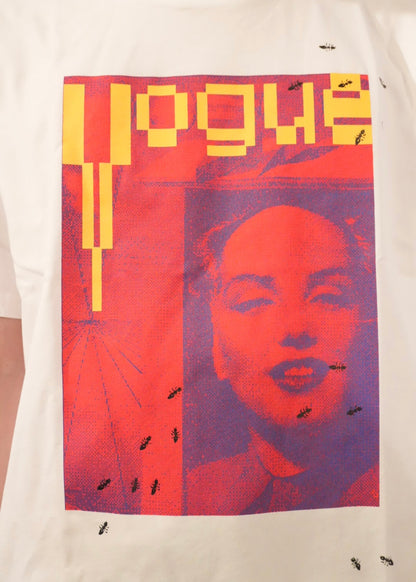 ORIGATO PLASTICO TEE - Anann