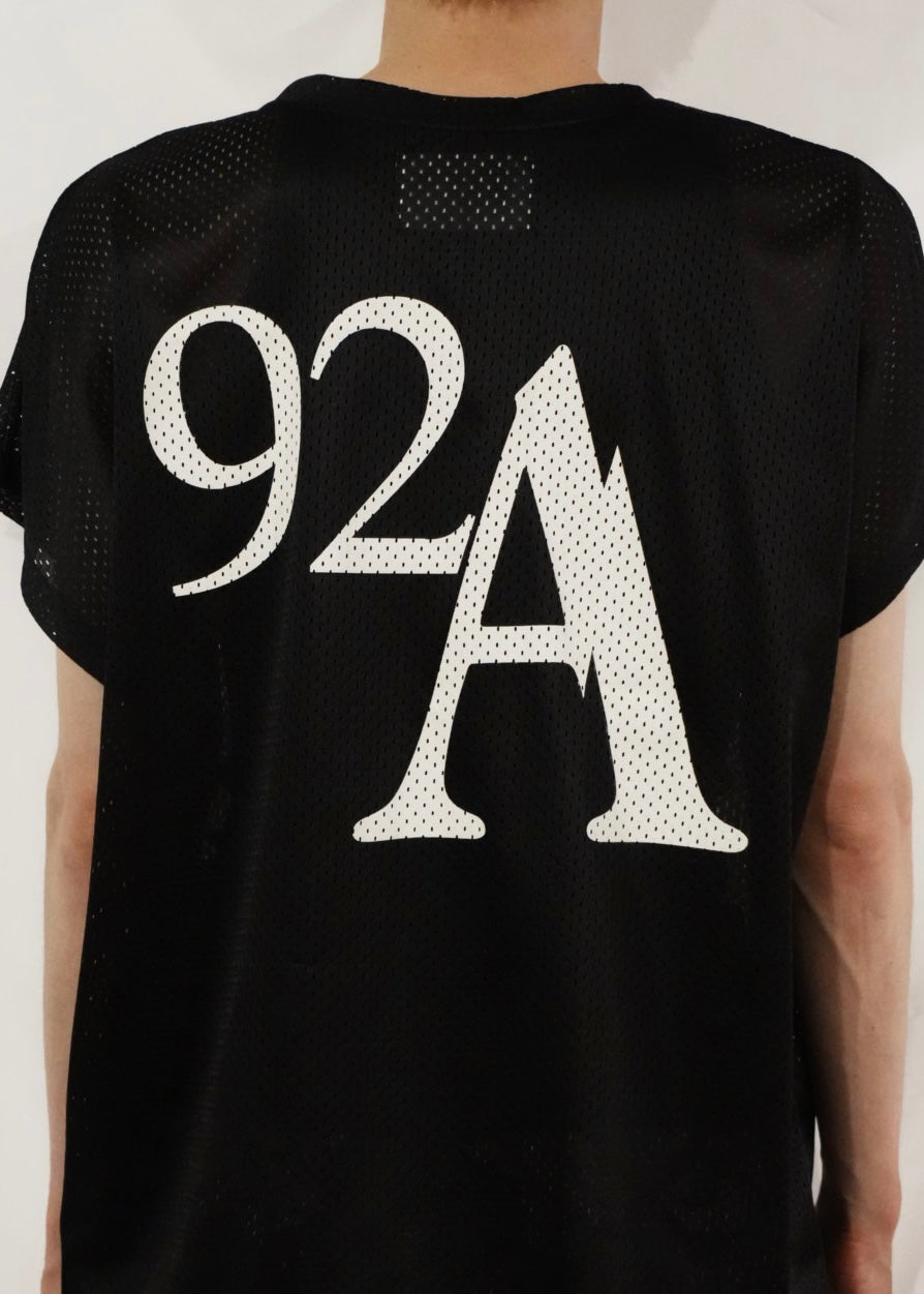 Tee Vest