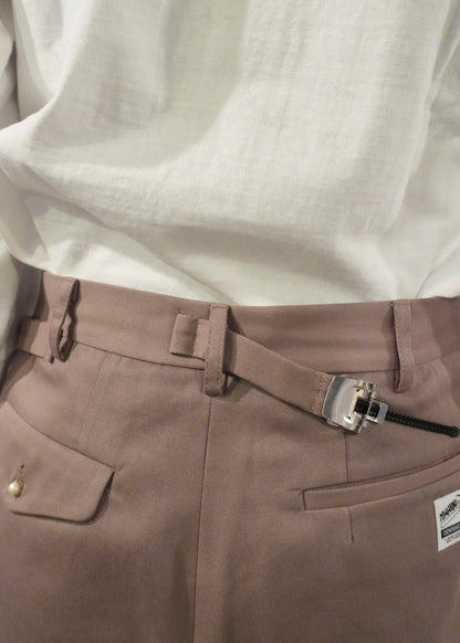 REGOLATORE DOUBLE PLEATS