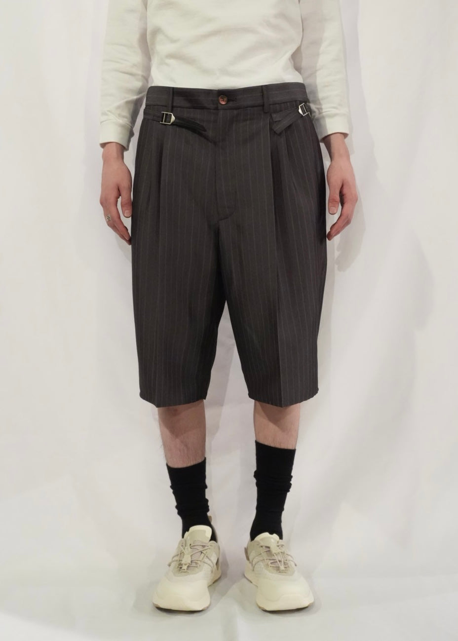 Darkettone regolatore short