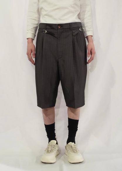 Darkettone regolatore short