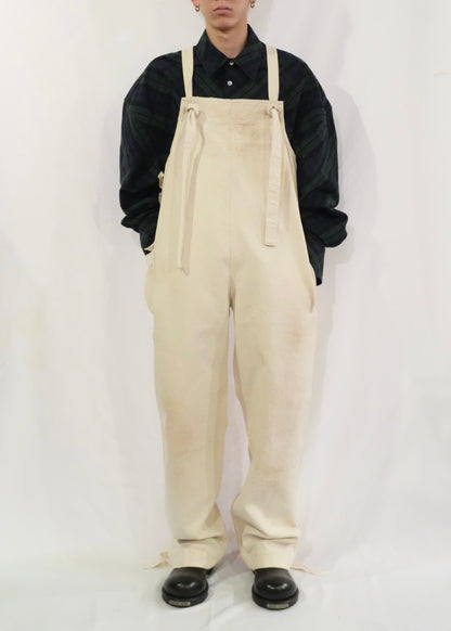 SUPER OVERALL